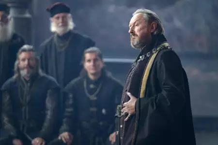 Ród smoka - galeria zdjęć - filmweb