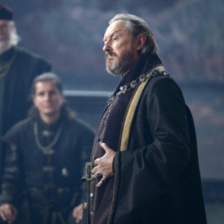 Lord Beric Dondarrion