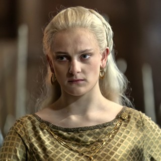 Księżniczka Helaena Targaryen