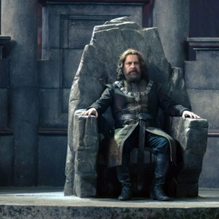 Ser Borros Baratheon
