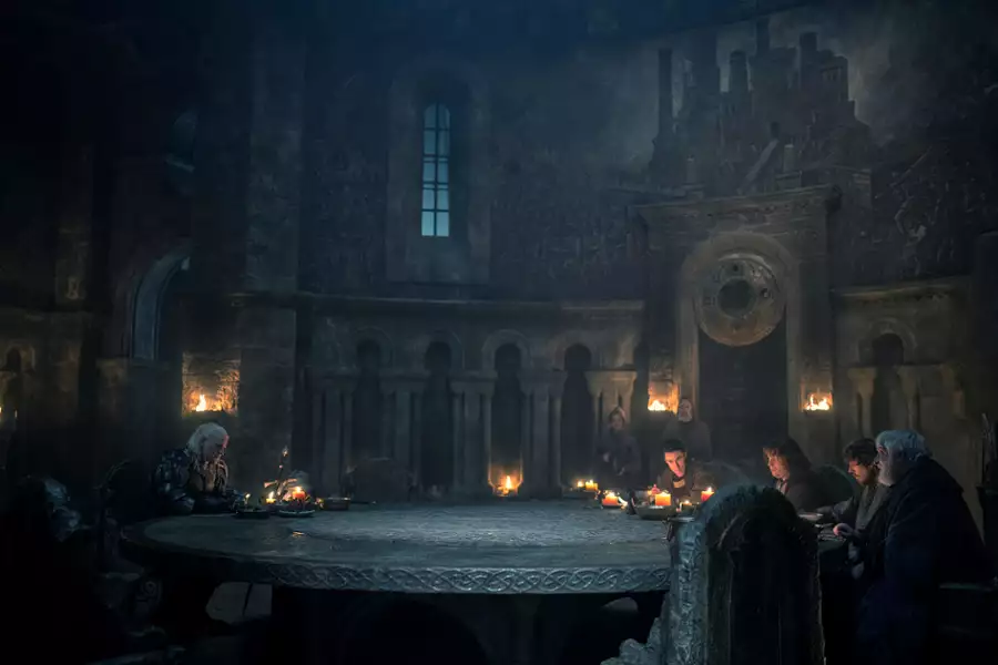 Ród smoka - galeria zdjęć - filmweb