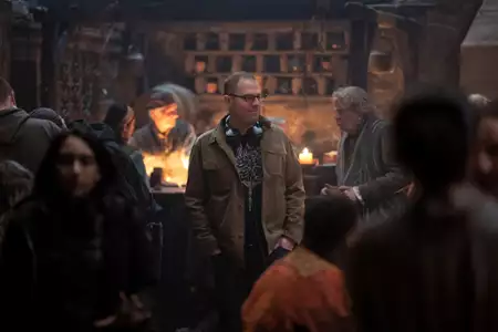 R&oacute;d smoka - galeria zdjęć - filmweb
