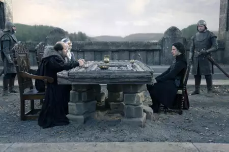 Ród smoka - galeria zdjęć - filmweb