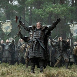 Ser Roderick Dustin