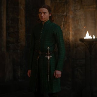 Książę Daeron Targaryen