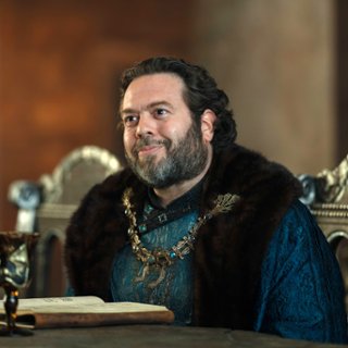 Ser Torrhen Manderly