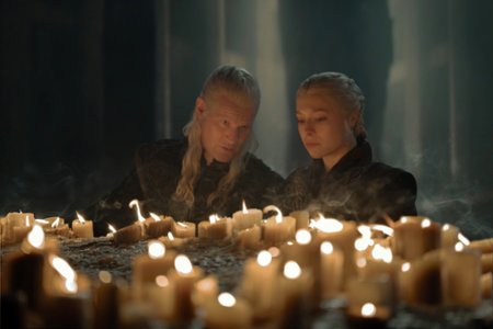 Sezon 3 Odcinek 5 Unbowed and Unbent