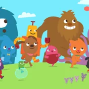 Sago Mini i przyjaciele - galeria zdjęć - filmweb