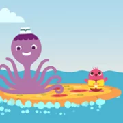 Sago Mini i przyjaciele - galeria zdjęć - filmweb