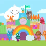 Sago Mini i przyjaciele - galeria zdjęć - filmweb