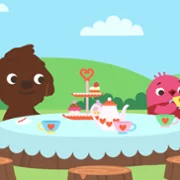 Sago Mini i przyjaciele - galeria zdjęć - filmweb
