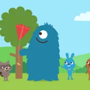 Sago Mini i przyjaciele - galeria zdjęć - filmweb