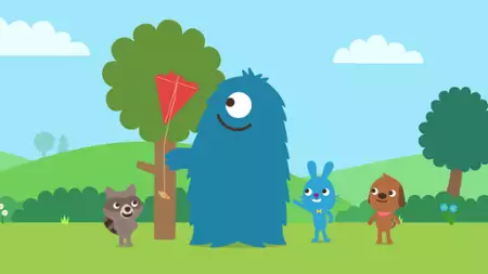 Sago Mini i przyjaciele - galeria zdjęć - filmweb