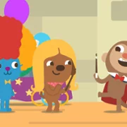 Sago Mini i przyjaciele - galeria zdjęć - filmweb
