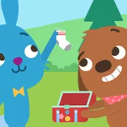 Sago Mini i przyjaciele - galeria zdjęć - filmweb