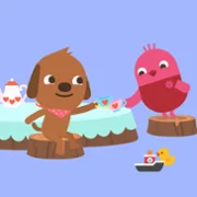 Sago Mini i przyjaciele - galeria zdjęć - filmweb
