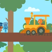 Sago Mini i przyjaciele - galeria zdjęć - filmweb
