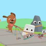 Sago Mini i przyjaciele - galeria zdjęć - filmweb