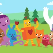 Sago Mini i przyjaciele - galeria zdjęć - filmweb