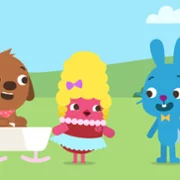Sago Mini i przyjaciele - galeria zdjęć - filmweb