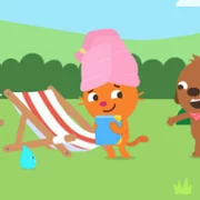 Sago Mini i przyjaciele - galeria zdjęć - filmweb