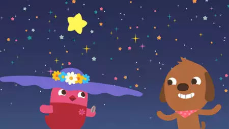 Sago Mini i przyjaciele - galeria zdjęć - filmweb