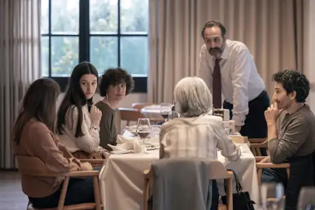 Niedziele - galeria zdjęć - filmweb