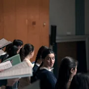 Los domingos - galeria zdjęć - filmweb
