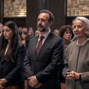 Los domingos - galeria zdjęć - filmweb