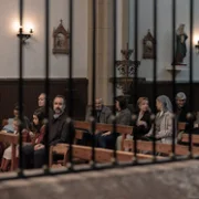 Los domingos - galeria zdjęć - filmweb