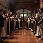 Los domingos - galeria zdjęć - filmweb