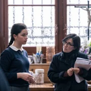 Los domingos - galeria zdjęć - filmweb