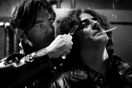 Sin City - Miasto grzechu - galeria zdjęć - filmweb