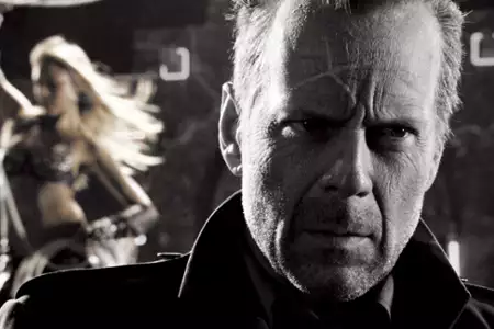 Sin City - Miasto grzechu - galeria zdjęć - filmweb