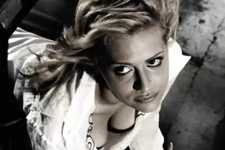 Sin City - Miasto grzechu - galeria zdjęć - filmweb