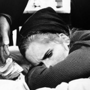 Liv Ullmann
