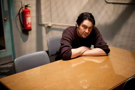 Niesprawiedliwość - galeria zdjęć - filmweb