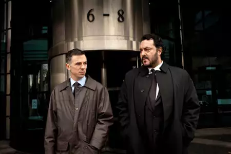 Niesprawiedliwość - galeria zdjęć - filmweb