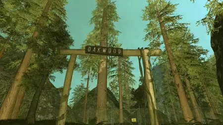 Oakwood - galeria zdjęć - filmweb