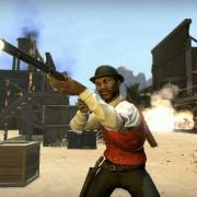 Lead and Gold: Gangs of the Wild West - galeria zdjęć - filmweb
