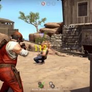 Lead and Gold: Gangs of the Wild West - galeria zdjęć - filmweb