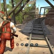 Lead and Gold: Gangs of the Wild West - galeria zdjęć - filmweb
