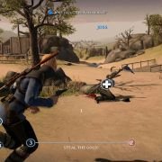 Lead and Gold: Gangs of the Wild West - galeria zdjęć - filmweb