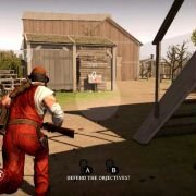 Lead and Gold: Gangs of the Wild West - galeria zdjęć - filmweb