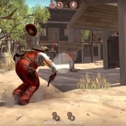 Lead and Gold: Gangs of the Wild West - galeria zdjęć - filmweb