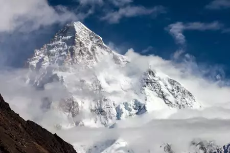 K2. Dotknąć nieba - galeria zdjęć - filmweb