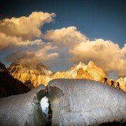 K2. Dotknąć nieba - galeria zdjęć - filmweb