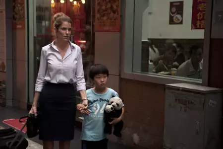 Cookie - galeria zdjęć - filmweb