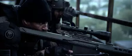 Ghost Recon Alpha: Żołnierz przyszłości według Toma Clancy'ego - galeria zdjęć - filmweb
