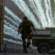 Ghost Recon Alpha: Żołnierz przyszłości według Toma Clancy'ego - galeria zdjęć - filmweb